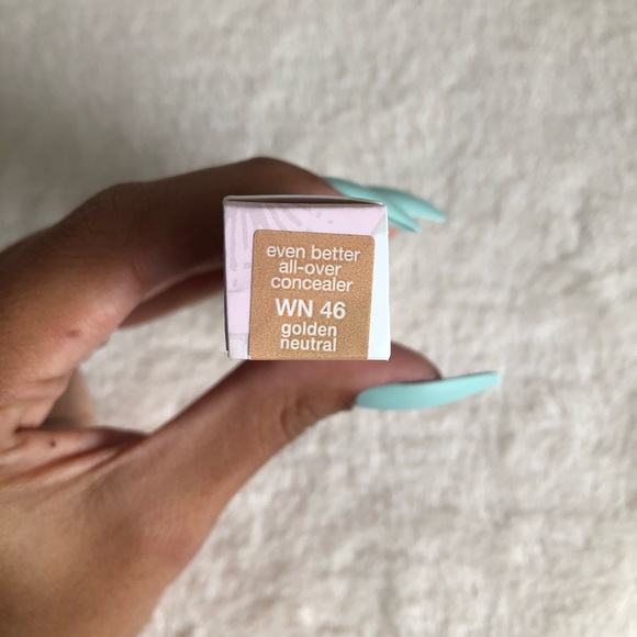 BNIB Clinique Even Better All Over Concealer - Picture 6 of 8